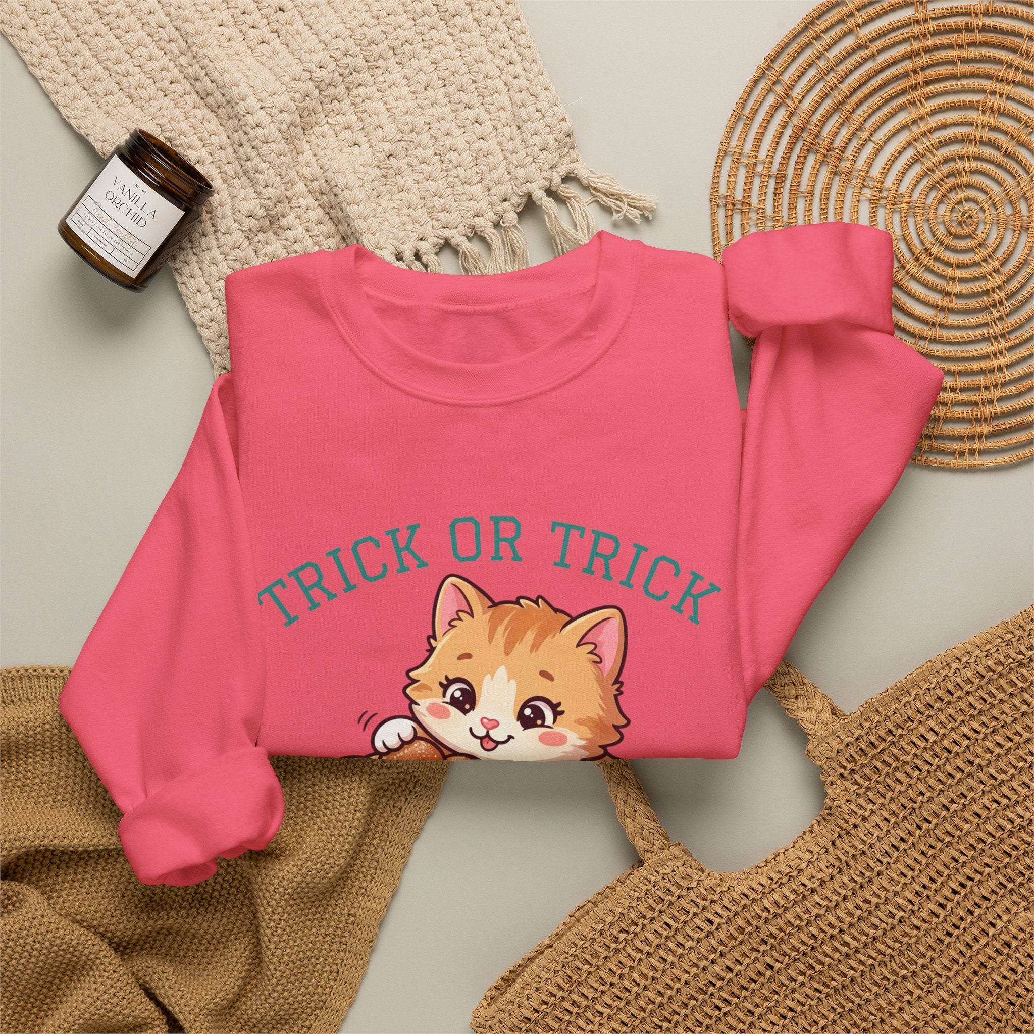 Unisex Heavy Blend™ Crewneck Sweatshirt